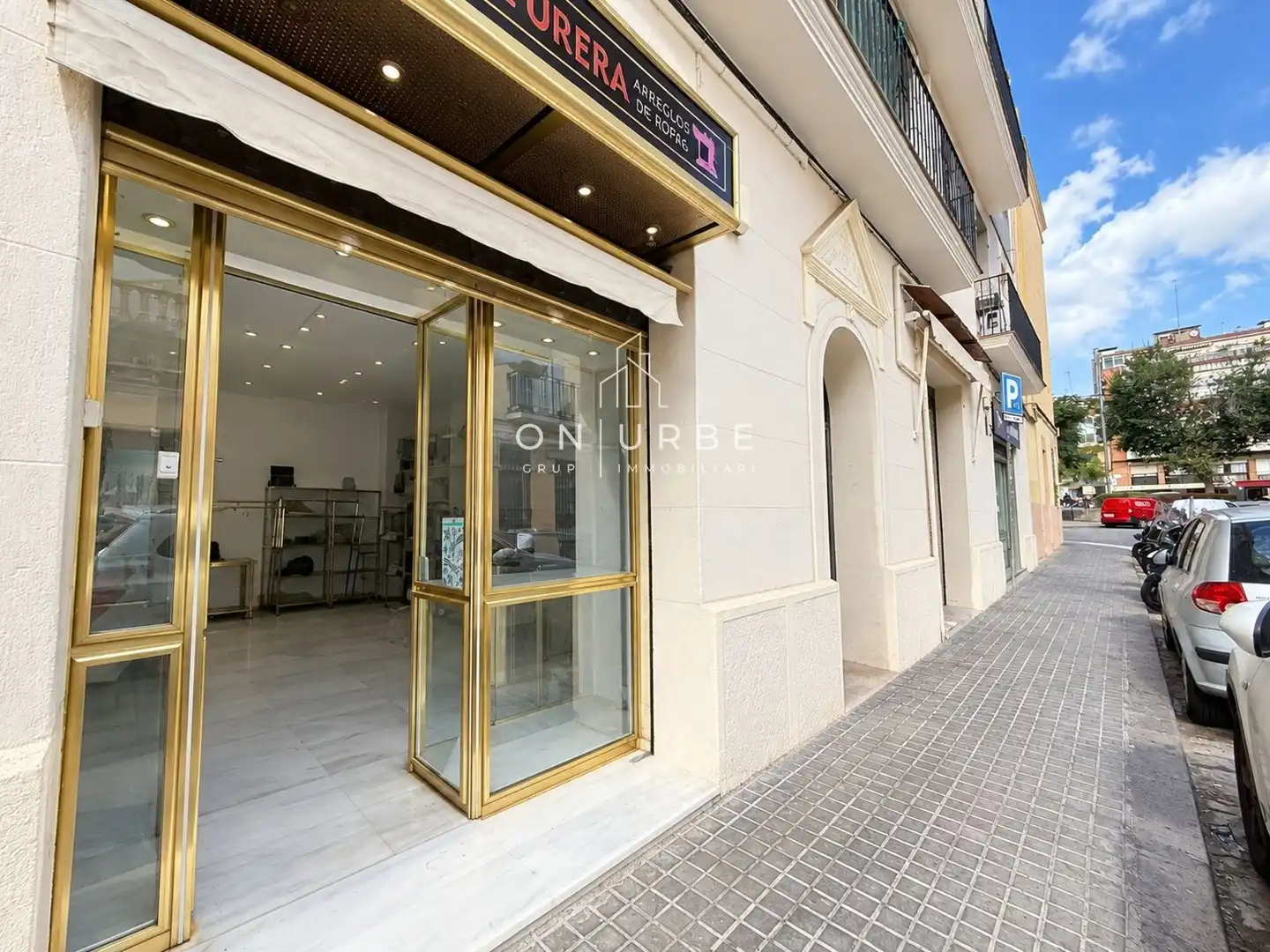 Local comercial en venda a Garrotxa