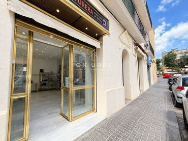 Business premises for sale in Garrotxa