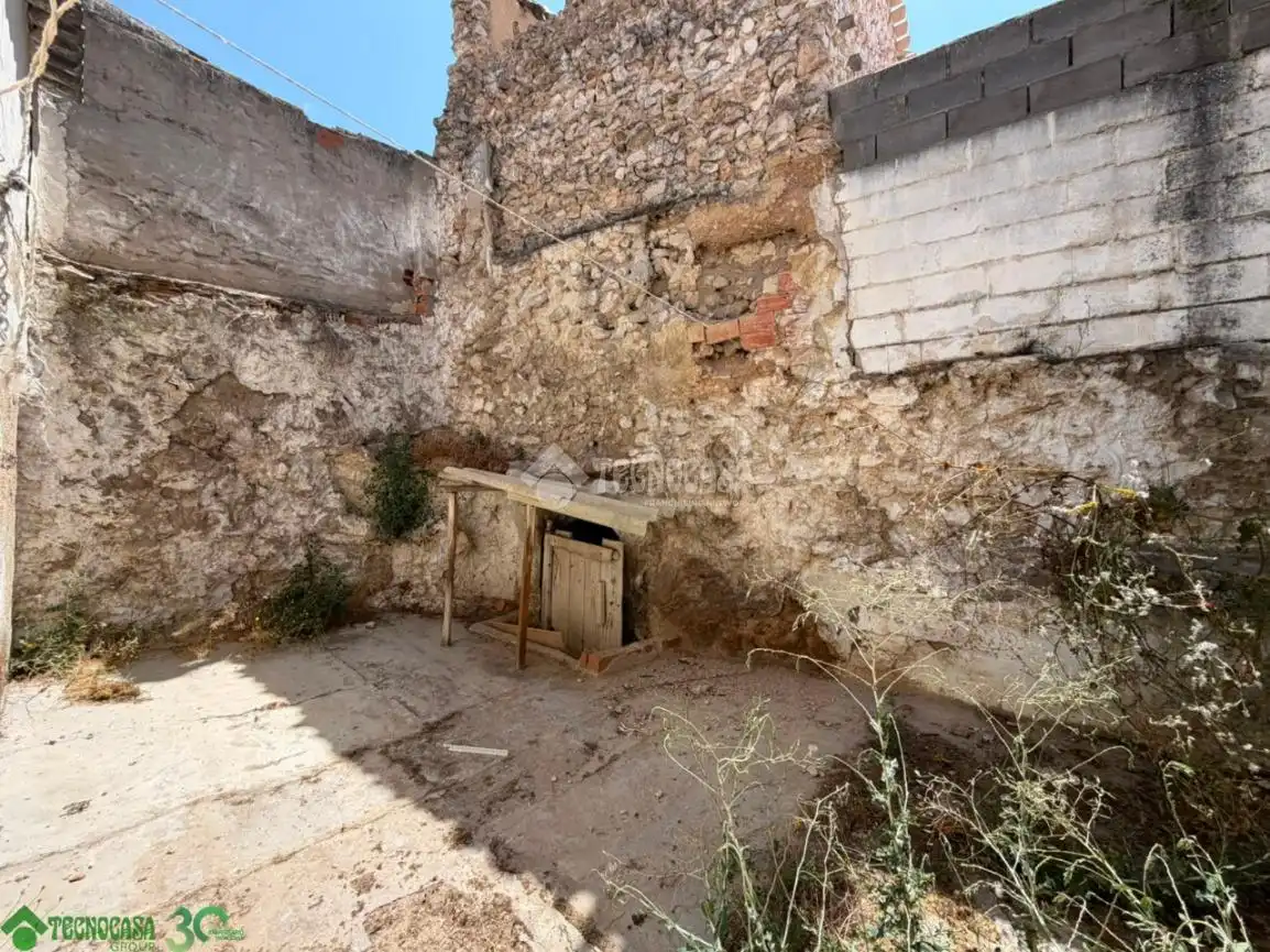 Habitatge amb piscina en venda a C. Lobo, imagen 26