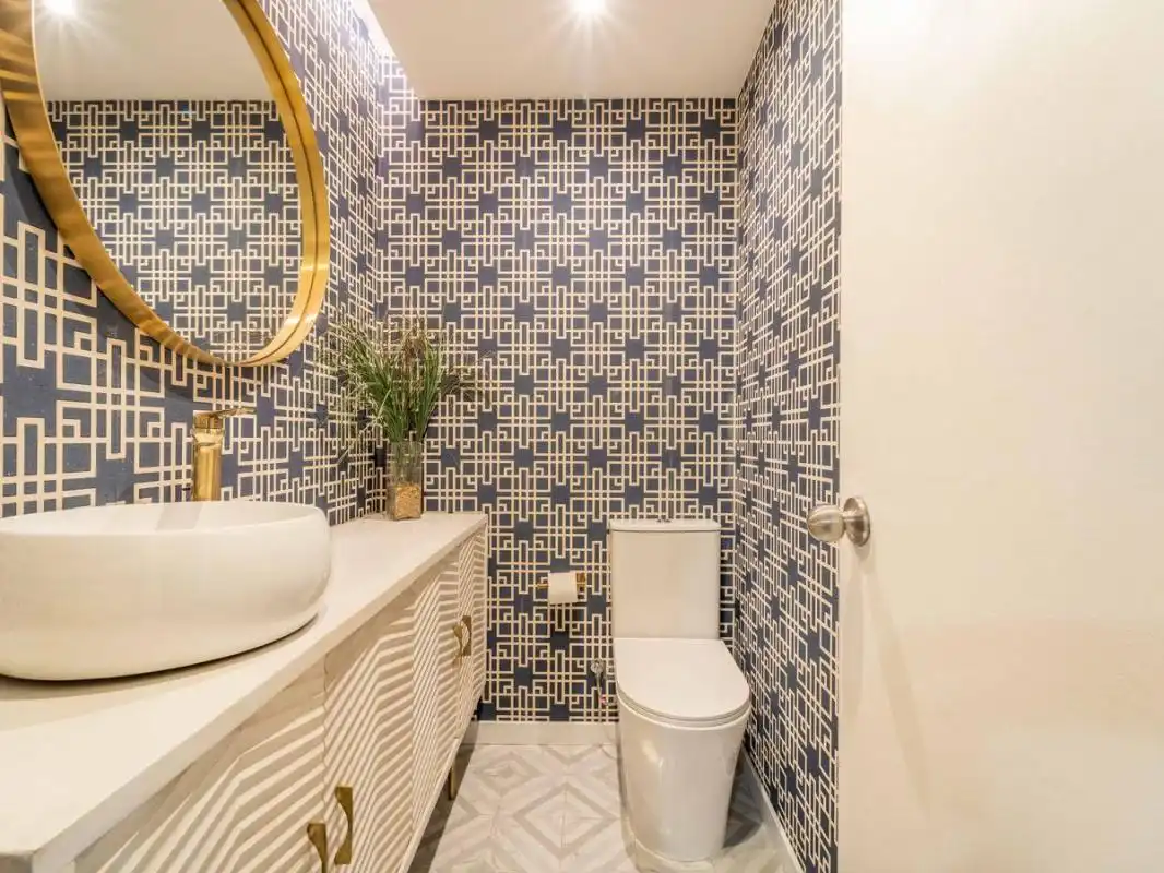 Baño de Piso en venta en Málaga con Aire acondicionado, Calefacción y Amueblado