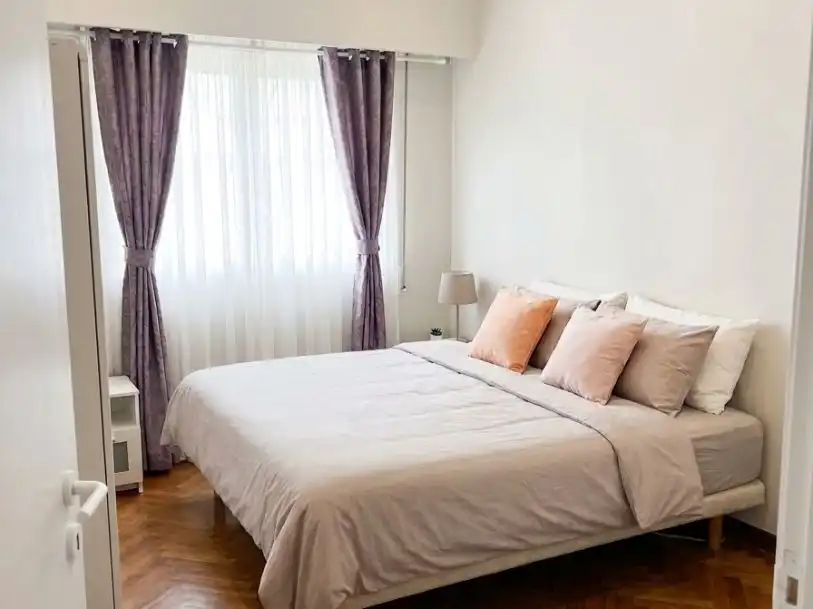 Schlafzimmer von Wohnung zum Verkauf in San Blas