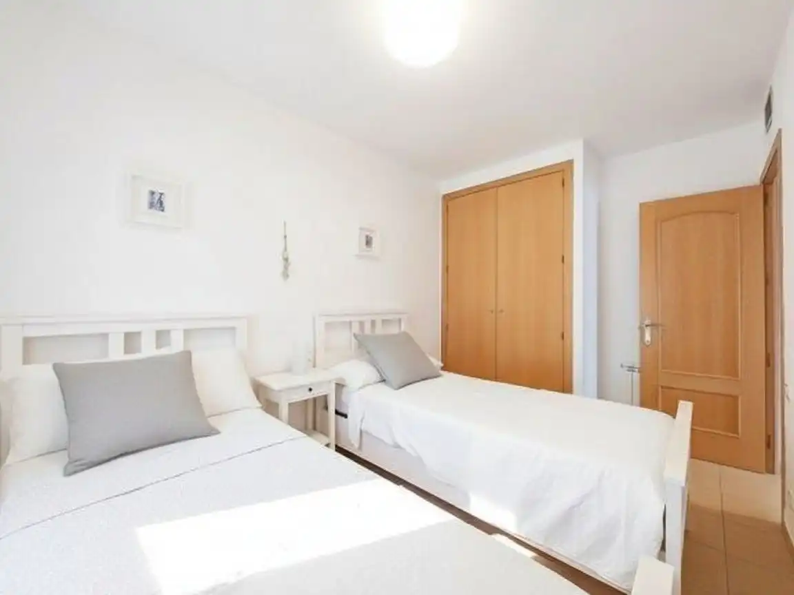 Wohnung mit Pool zum Verkauf in cossetanea 78, imagen 8