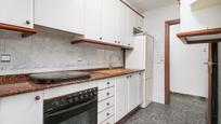 Kitchen of Flat for sale in  Barcelona Capital  with Balcony