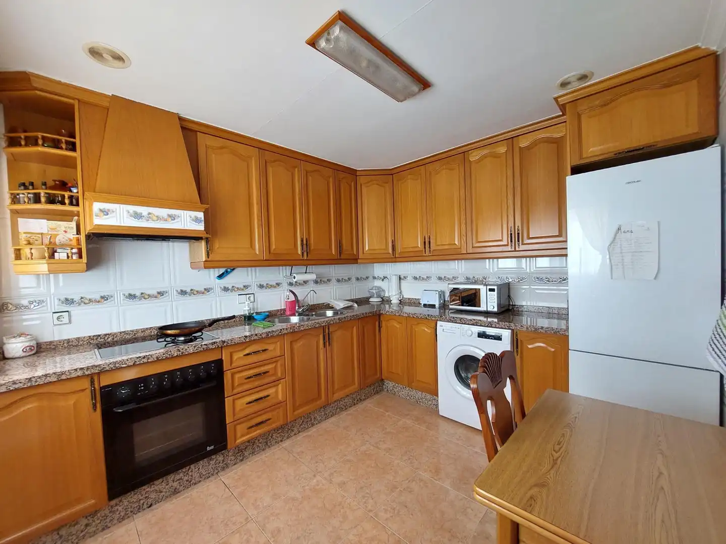 Piso con terraza en venta en Rabasa - Los Ángeles - San Agustín, imagen 54