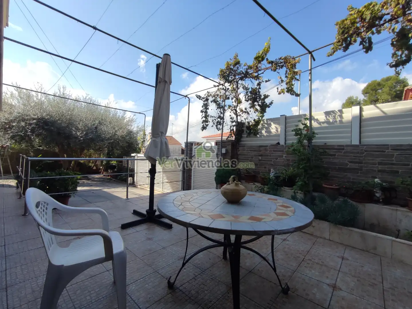 Casa o xalet en venda a Carrer Baix Llobregat, 30, Abrera