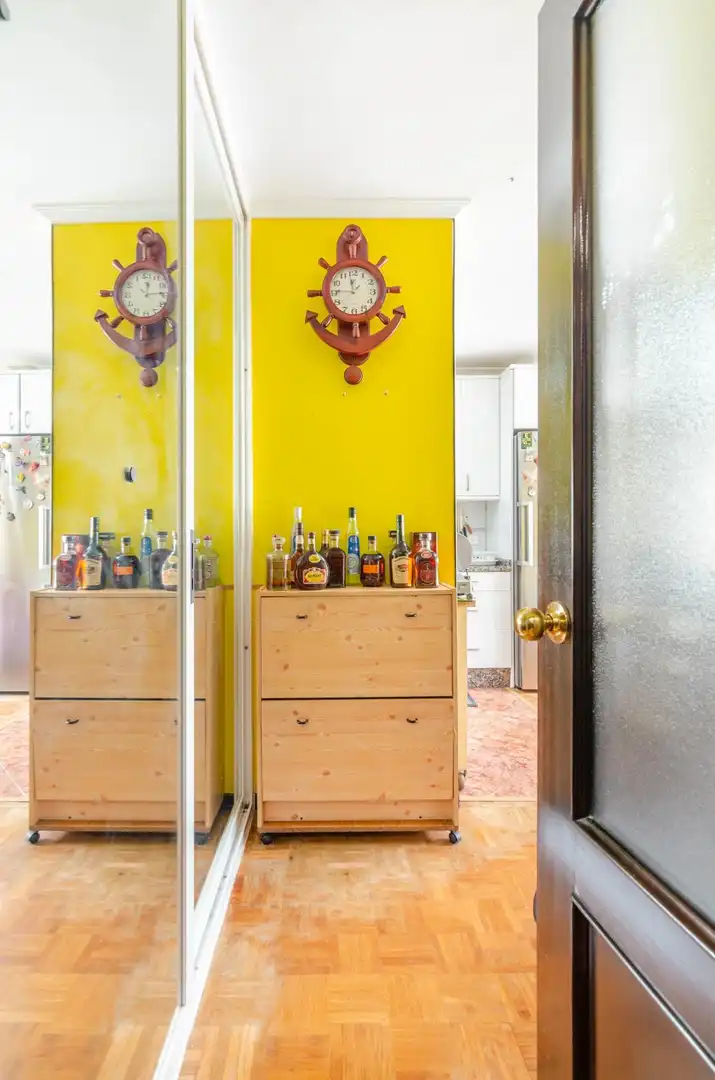 Kitchen of Apartments for sale in Gozón