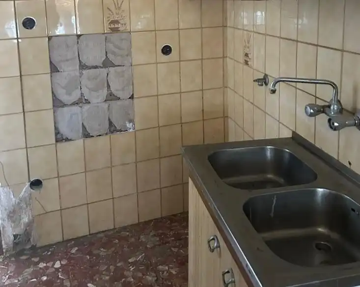Cuina de Casa o xalet en venda en Almonacid de Zorita