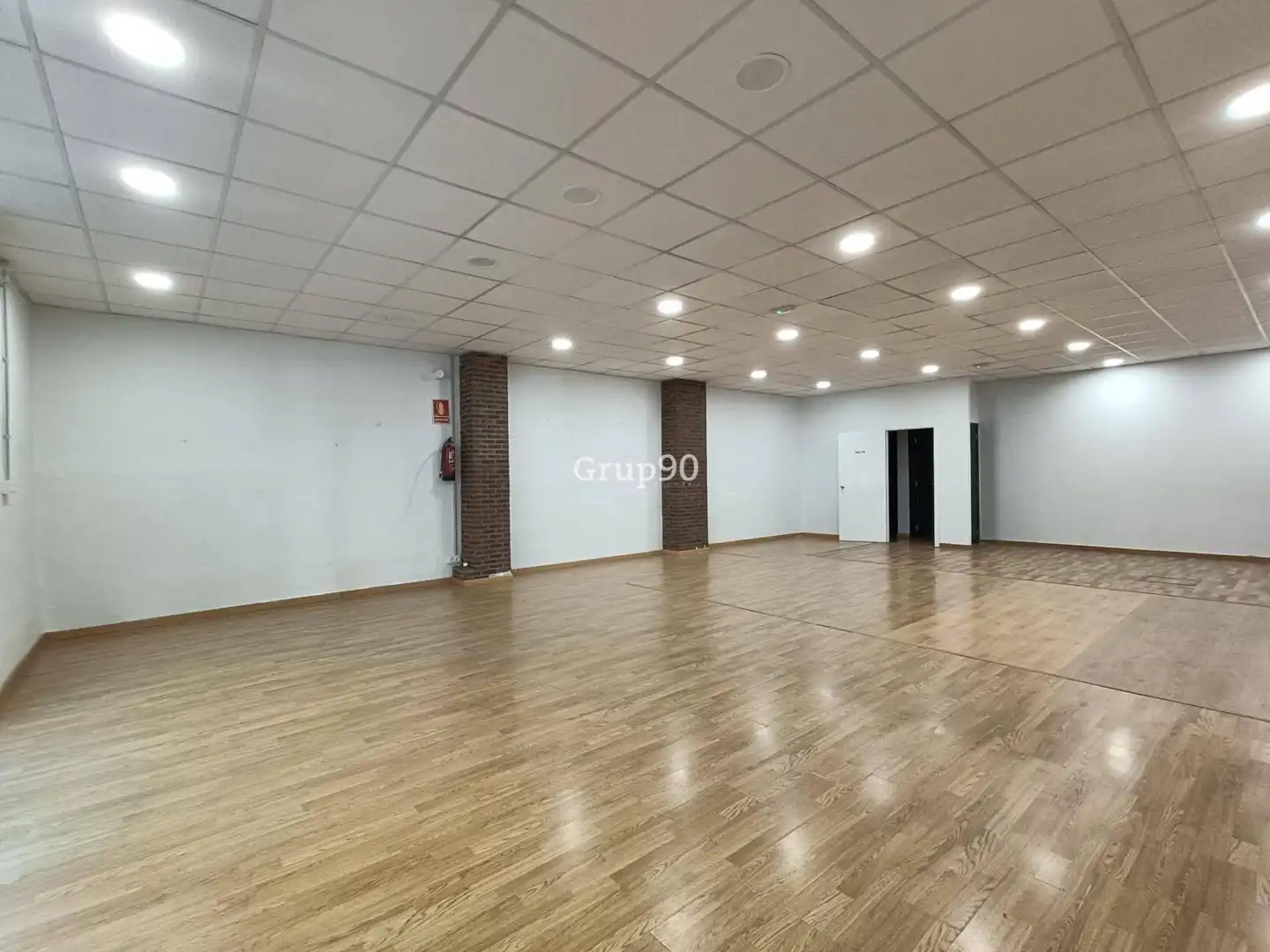 Local comercial en venda a Avenida CL DOCTORA CASTELLS, imagen 11