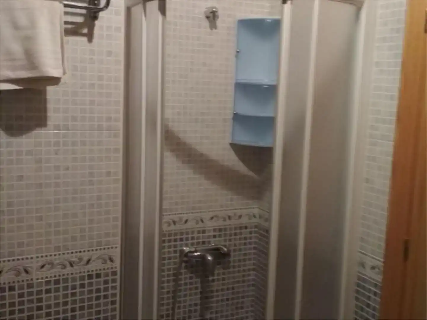 Baño de Piso en venta en Abla
