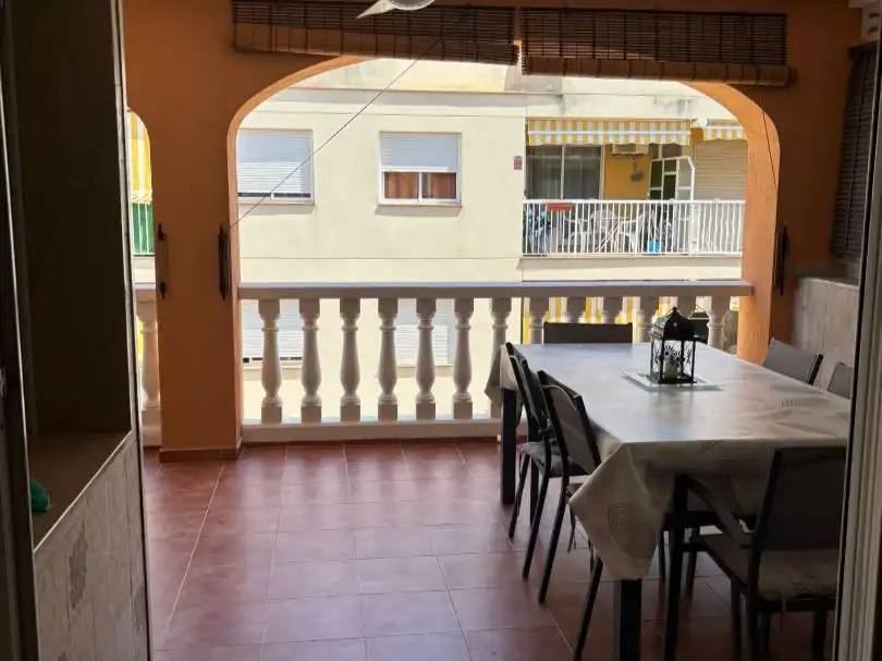 Apartamento en alquiler en calle peruga 100/5, imagen 12