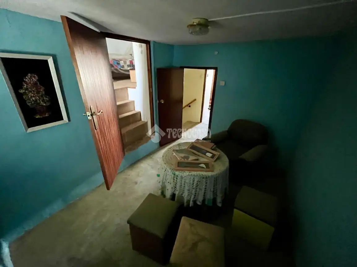 Casa adosada en venda en Trigueros del Valle, Valladolid