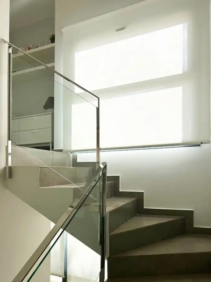 Detached house with terrace for sale in Calle Catral, imagen 21