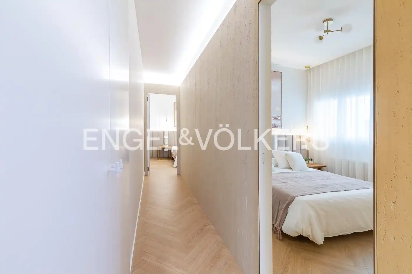 Ático con ascensor en venta en Barrio de Salamanca, imagen 15