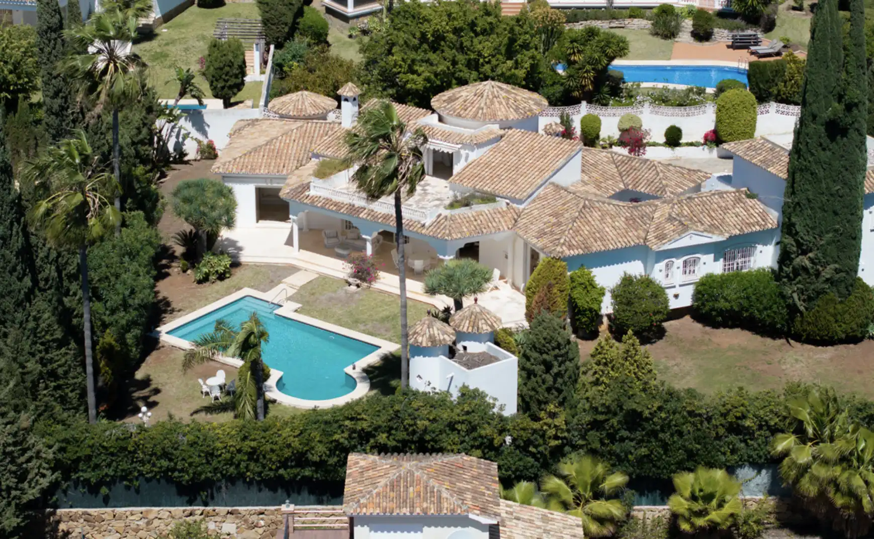 Detached house with terrace for sale in Avenida de la Gardenia 190P, imagen 16