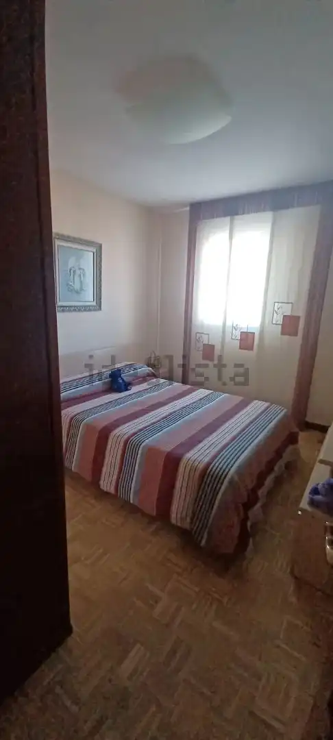 Habitación de Piso en venta en Madrid con Aire acondicionado, Calefacción y Parquet