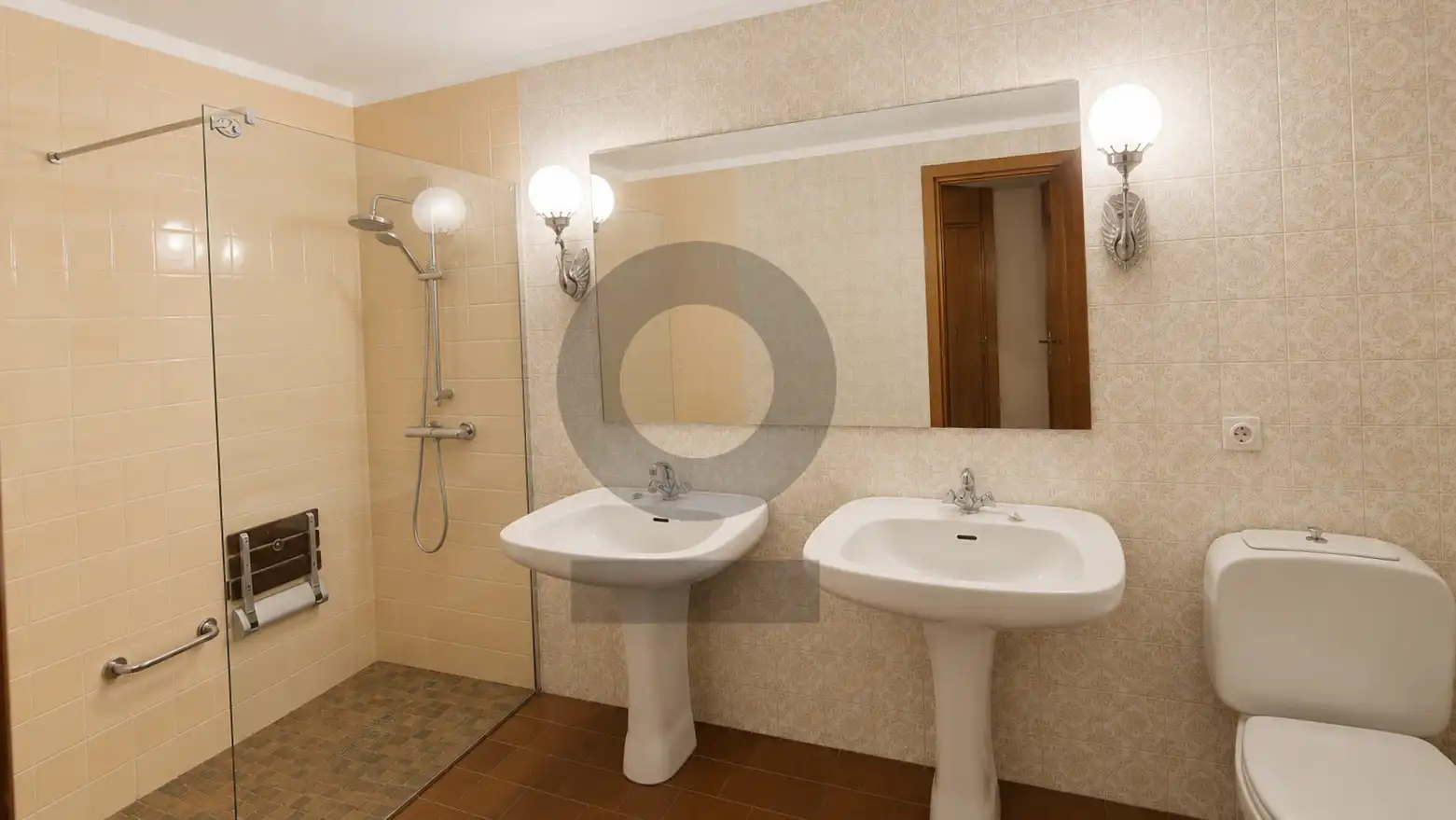 Flat with pool for sale in Paseo de la Rinconada, imagen 19