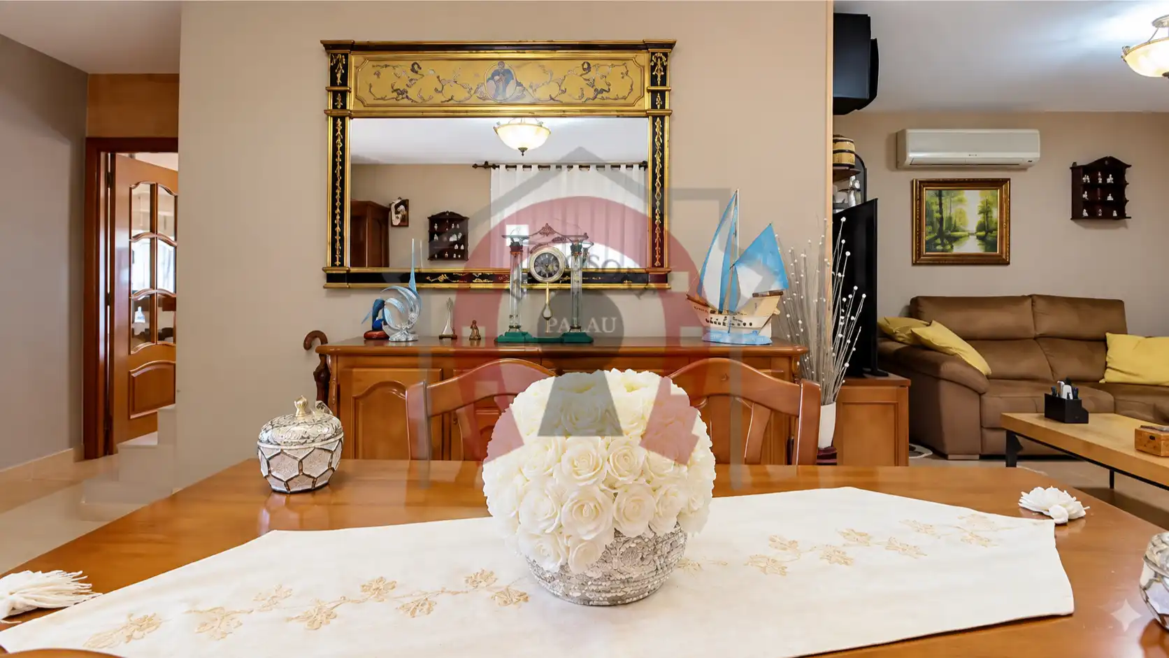 Villa con terrazza in vendita a Lliçà d'Amunt, imagen 8