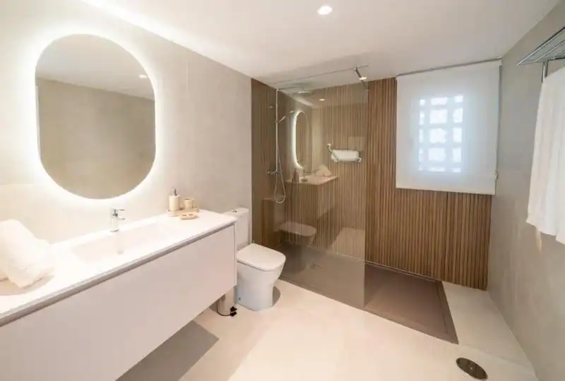 Penthouse mit Terrasse zur Miete in Nueva Andalucía, imagen 23