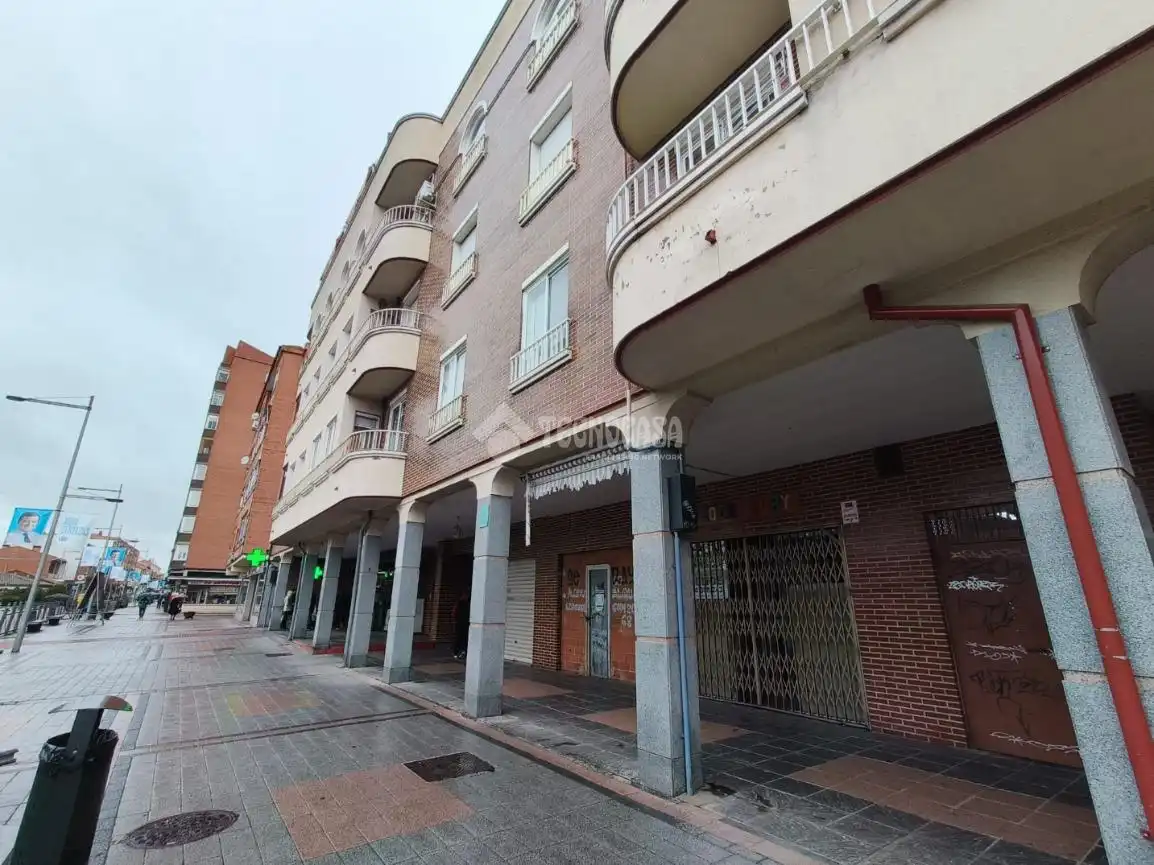 Local comercial en venda a Medina del Campo, imagen 15
