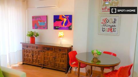 Photo 3 of Study to share in Vistalegre,  Murcia Capital