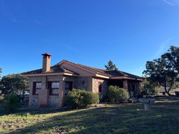 Detached house for sale in La Agujera
