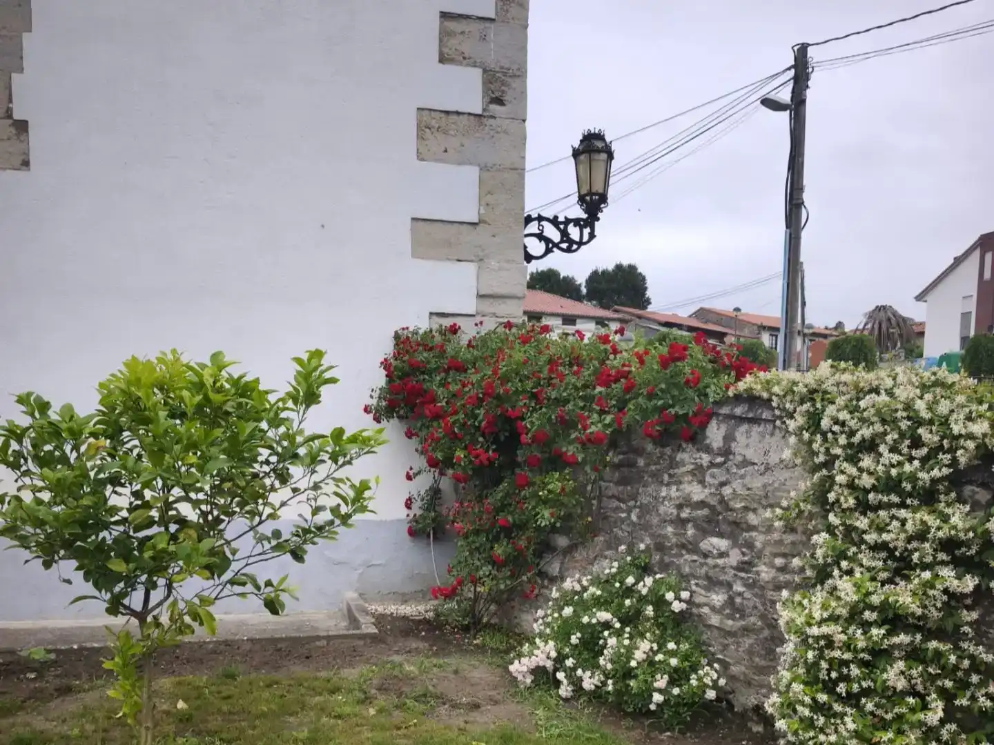 Jardín de Piso en venta en Suances, Cantabria