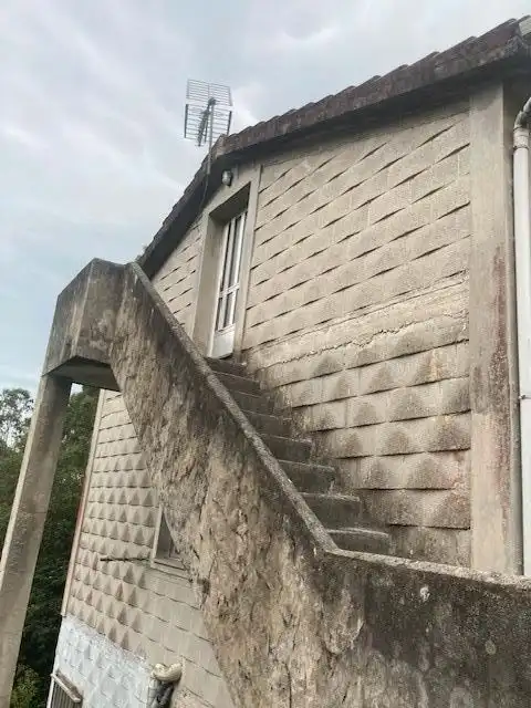 Maison avec jardin à vendre à A Laracha, imagen 9