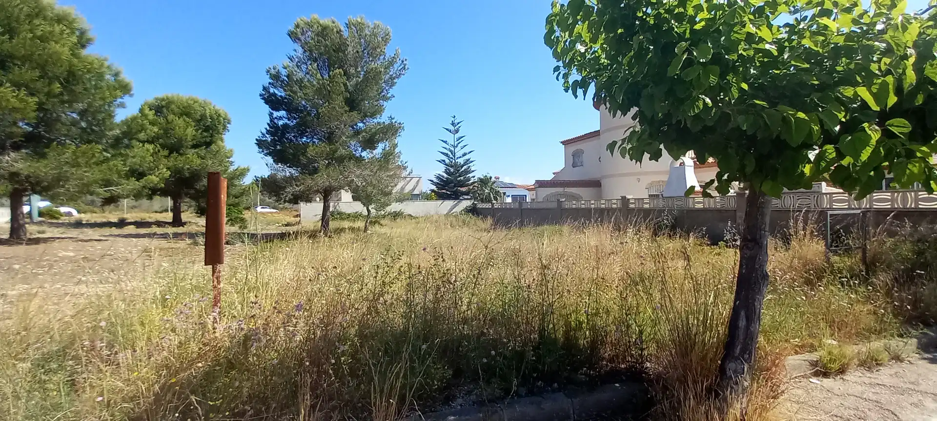Residential for sale in Mont-roig del Camp