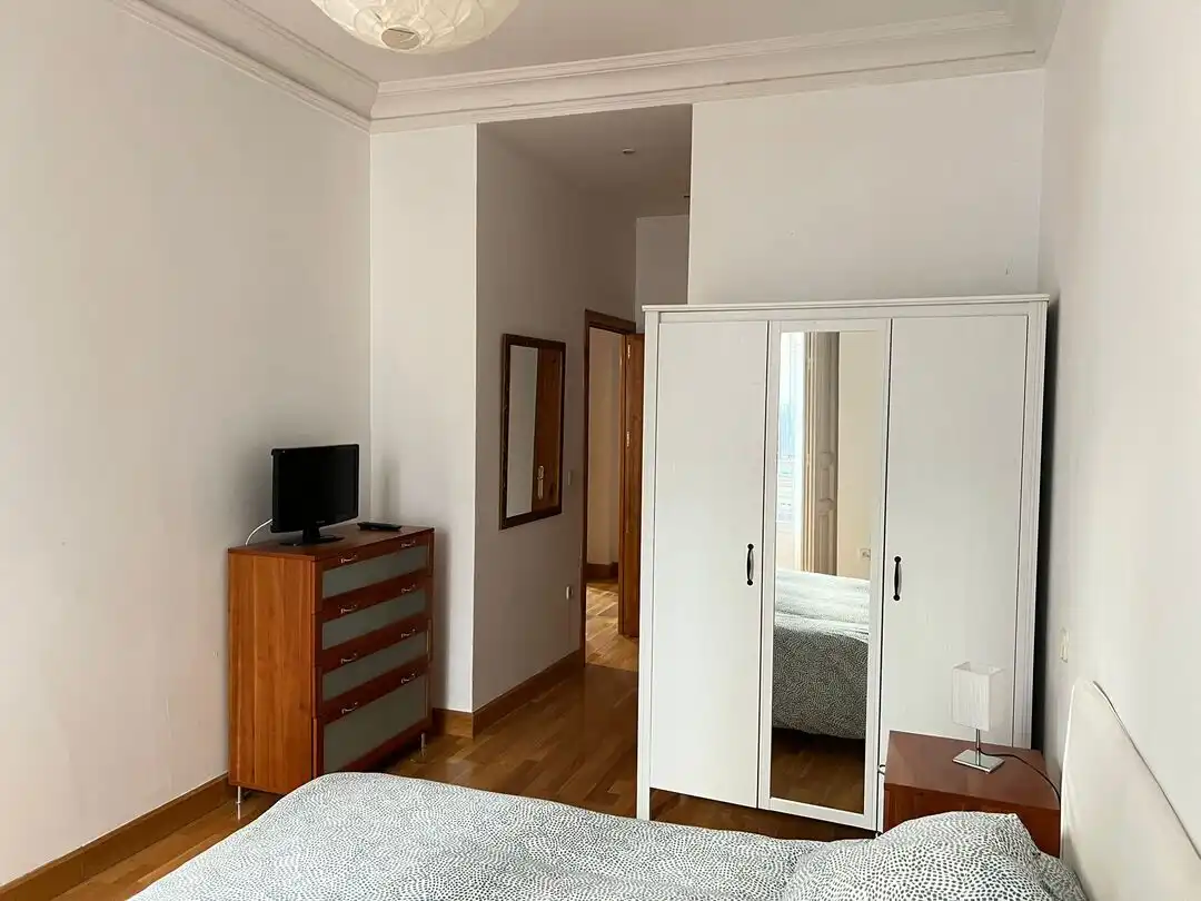 Piso en venta en Calle de las Infantas, Justicia - Chueca