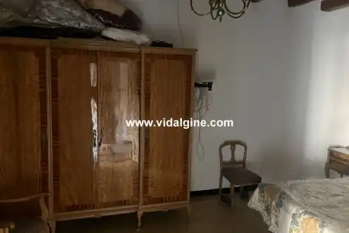 Habitación de Casa o chalet en venta en Os de Balaguer con Jardín privado