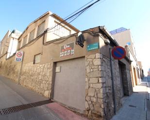 Exterior view of House or chalet for sale in Vilanova del Camí