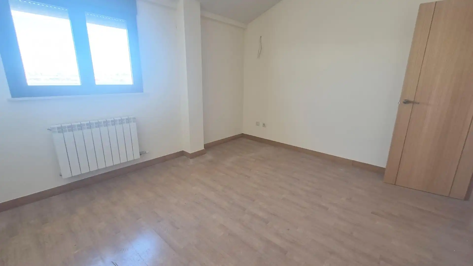 Attic for sale in Castellanos de Moriscos