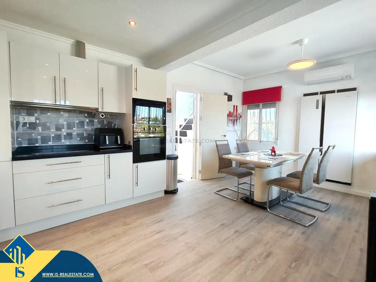Chalet con piscina en venta en Rojales, imagen 13