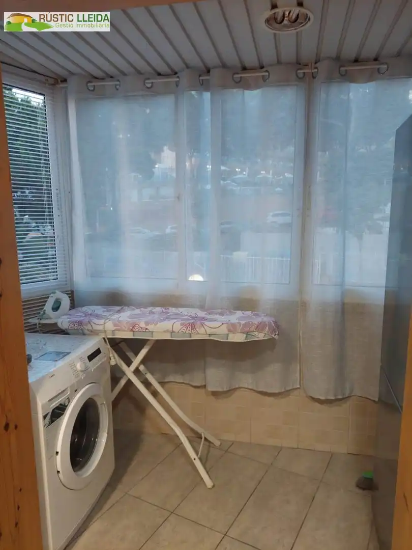 Apartamento de alquiler en Calle Colón, Mar i Camp - Platja dels Capellans