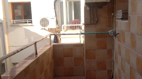 Foto 4 de Piso en venta en Calle del Arzobispo Doménech, 37, Ruiseñores, Zaragoza