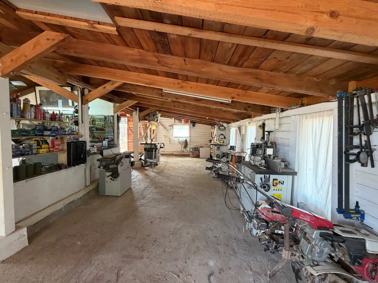 Casa o xalet en venda a Parlavà