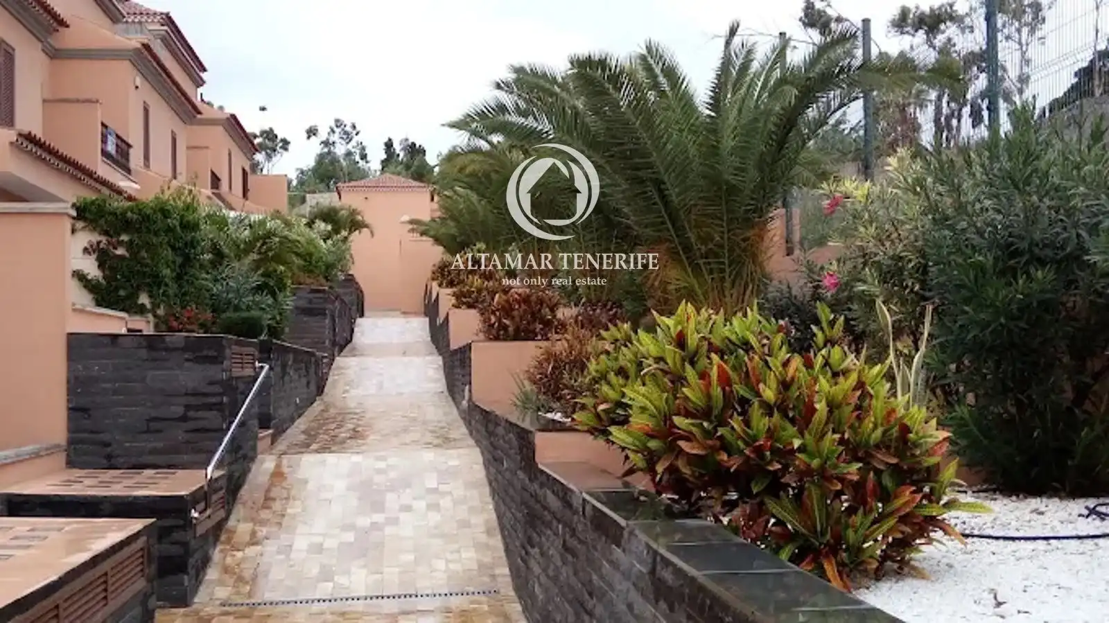 Casa a schiera con piscina in vendita a Costa Adeje, imagen 26