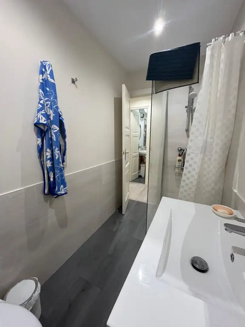 Flat for sale in Wenceslao Fernández Flórez, imagen 7