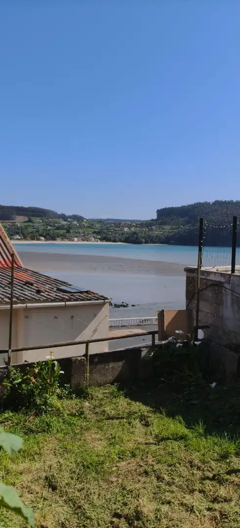 Terraced house with garden for sale in Cedeira, imagen 8
