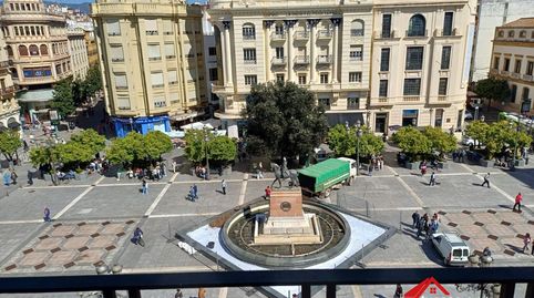 MAGNÍFICO PISO SEÑORIAL EN PLENO CENTRO DE CÓRDOBA