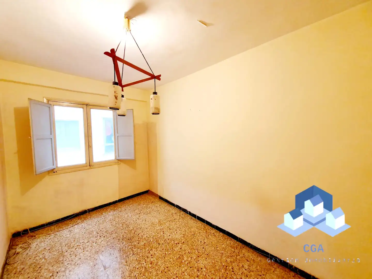 Habitación de Piso en venta en Lorca con Calefacción y Balcón