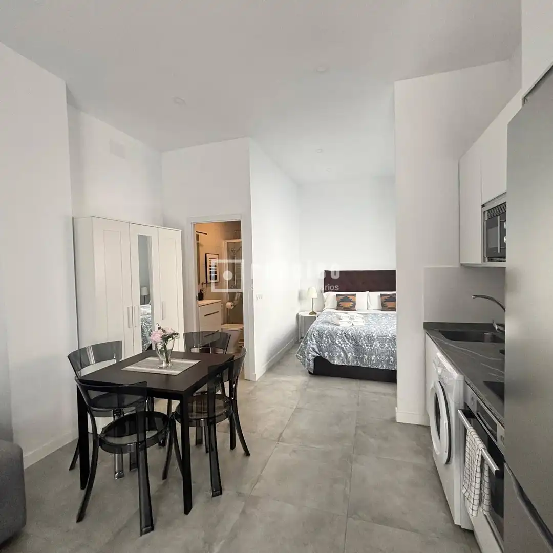 Appartement avec ascenseur à vendre à Barrio de Salamanca, imagen 3