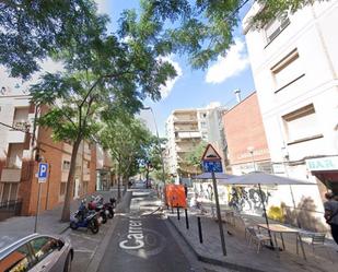 Vista exterior de Pis en venda en Sant Boi de Llobregat