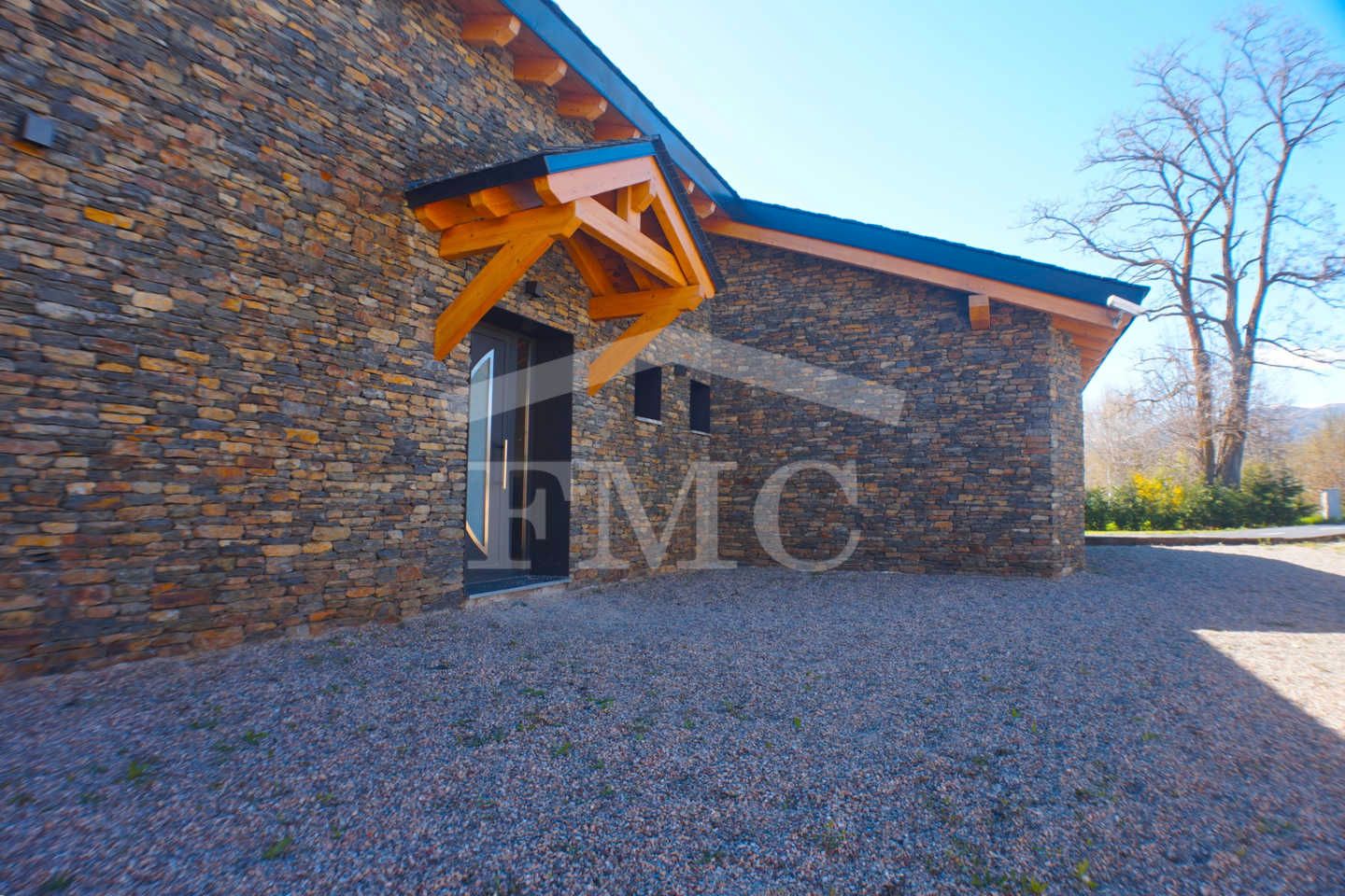 Casa o xalet en venda a Carrer Lanós, 4