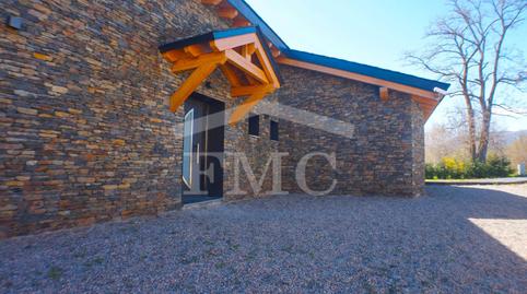 Foto 2 de Casa o xalet en venda a Carrer Lanós, 4, Puigcerdà, Girona