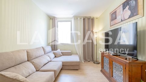 Foto 3 de Piso en venta en Carrer D'en Guillem Ferrer, Marxalenes, Valencia Capital