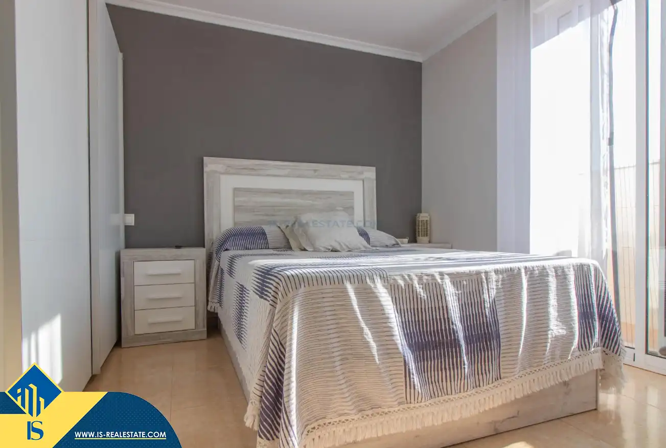 Penthouse mit Terrasse zum Verkauf in La Mata, imagen 11