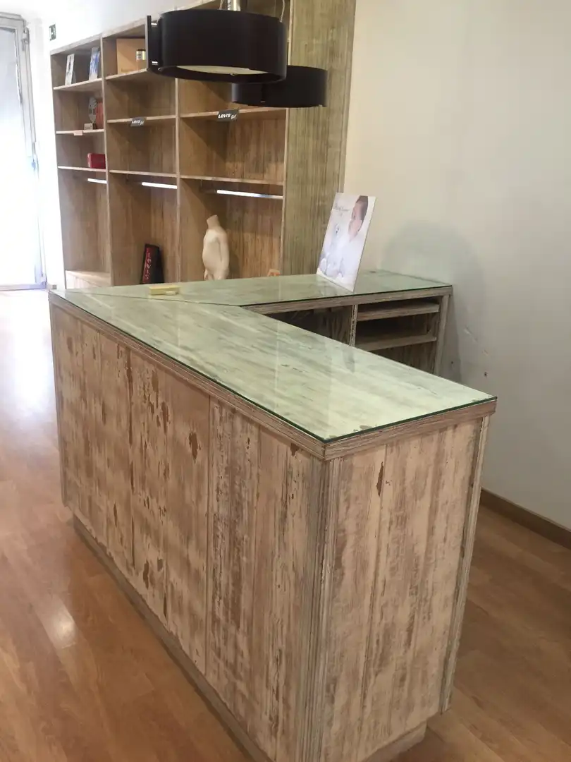 Local comercial en venta en Alcázar de San Juan, imagen 8