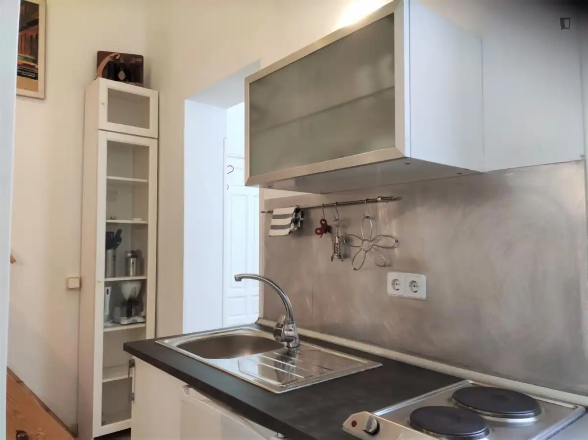 Apartment zur Miete in Centro, imagen 15