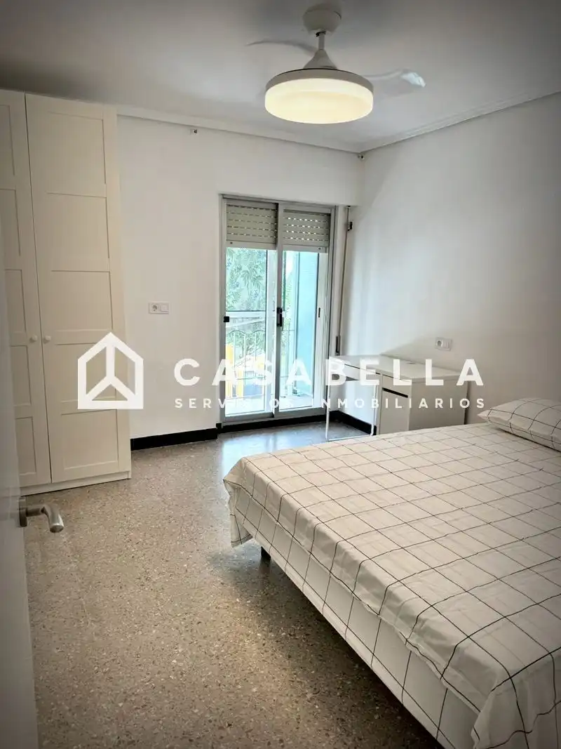 Flat for sale in Hermanos Villalonga, imagen 13